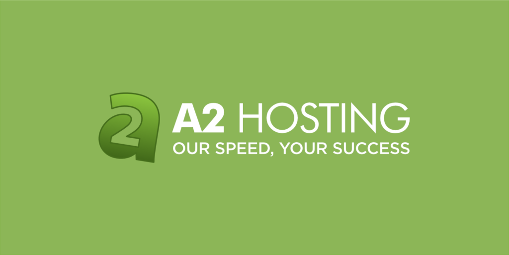 A2 hosting webhosting sites