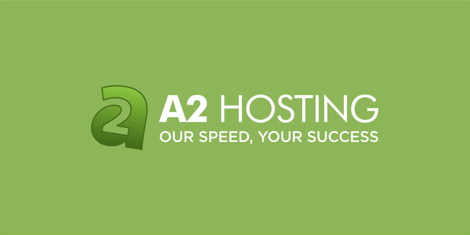 A2 hosting webhosting sites 