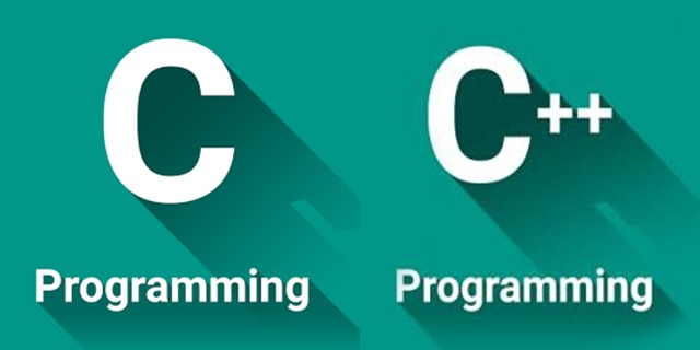 c++ Computer Languages